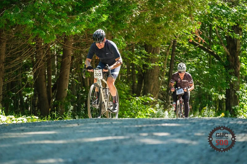 Gravel Bikepacking Challenge 2022 - Photo 1