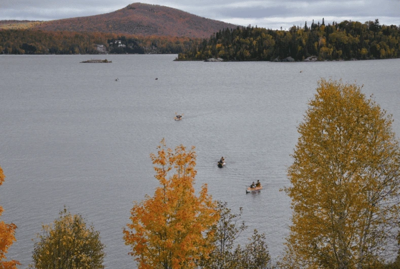 Triathlon d’hiver - Photo 1