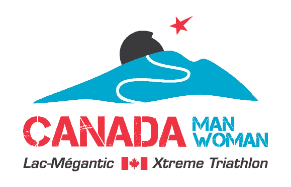 Logo Triathlon CanadaMan/Woman XTri World Tour