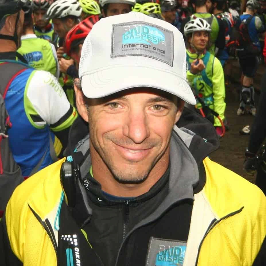Daniel Poirier