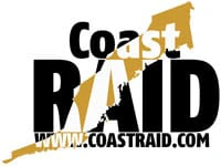 COAST Raid Endurance Aventure - Photo 1