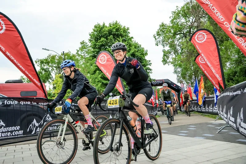 Des nouvelles d'Endurance Aventure pour la saison 2025