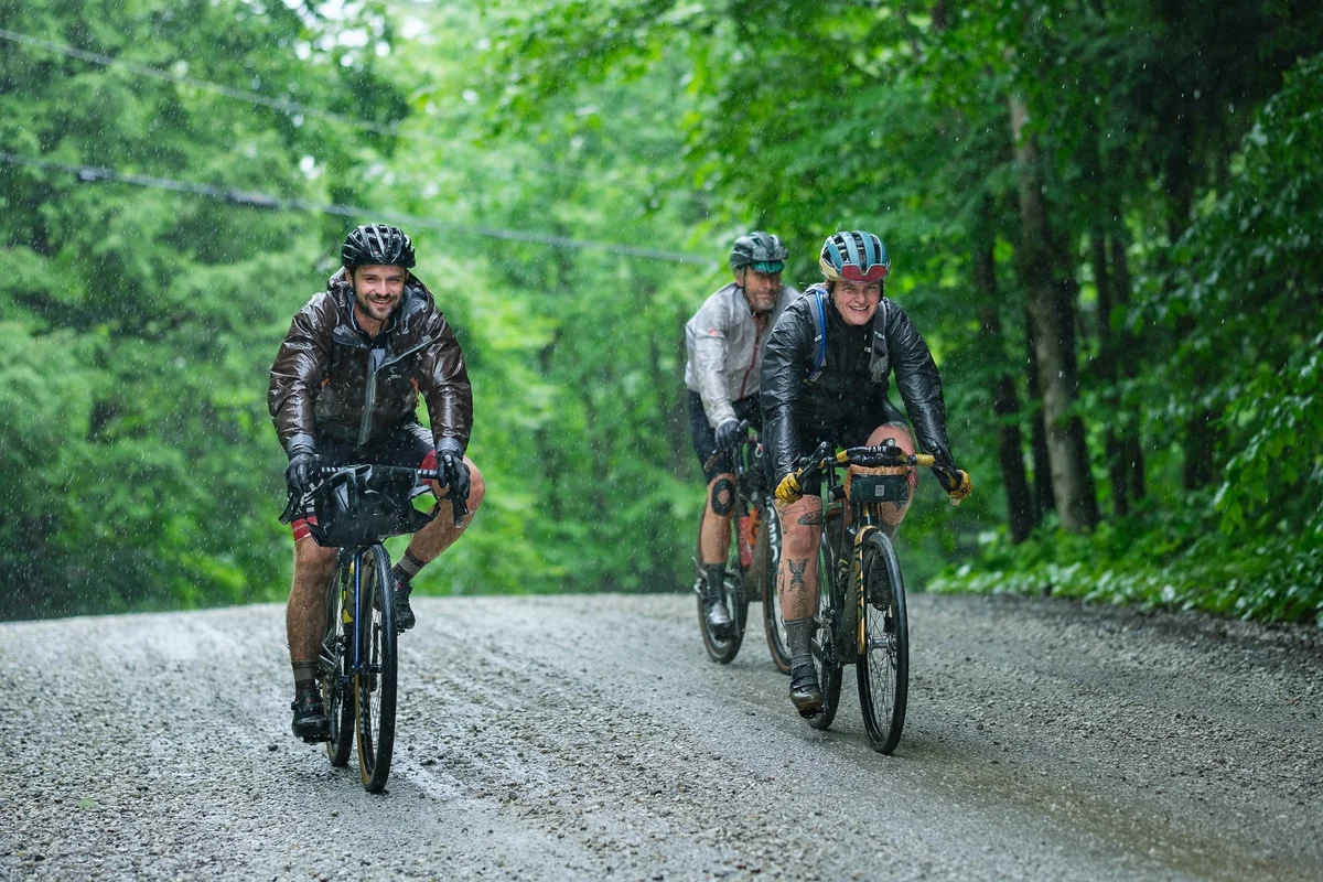 La saison d'Endurance Aventure bat son plein : Retour sur le GBC 500 et 250