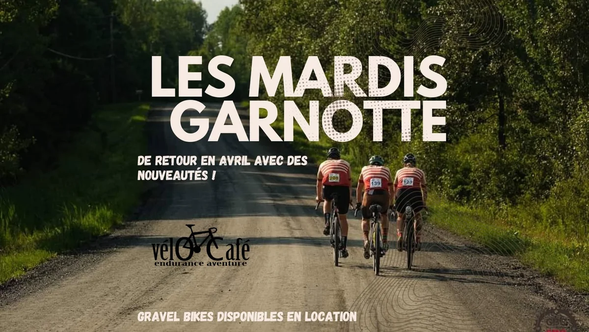 Une saison estivale déjà bien entamée pour Endurance Aventure
