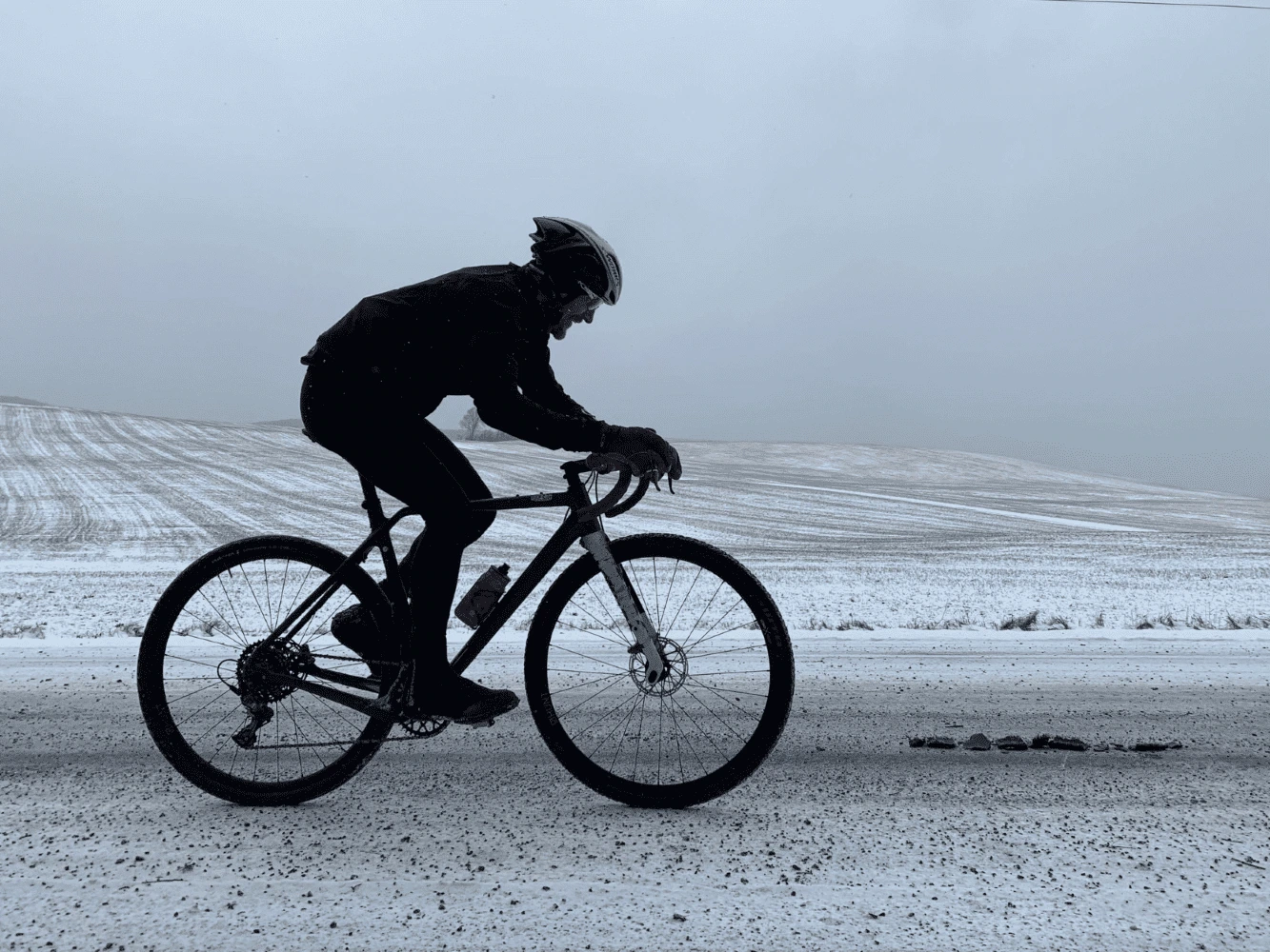 Nouvelles d'Hiver 2022!